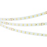 Лента светодиодная ULTRA-C72-10mm 24V White6000 (7.2 W/m, IP20, 5630, 5m) (Arlight, высок.эфф.200 лм/Вт)