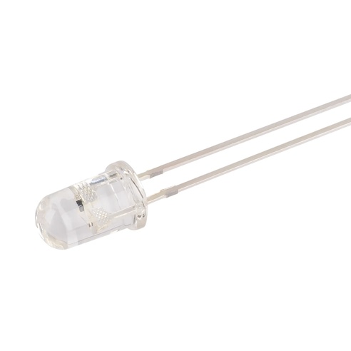 Светодиод ARL-5013UWC-B (Arlight, 5мм (круглый))