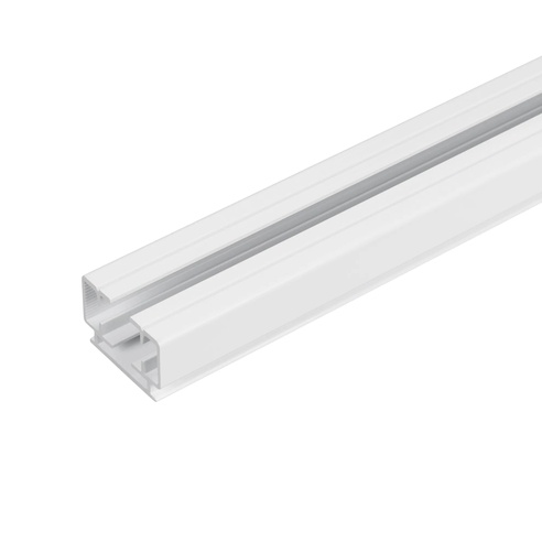 Профиль электрокарниза CNT-CR-J-3m (Arlight, Алюминий)