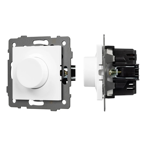 Механизм светорегулятора SWT-DLR-WH-V (250V, 10A) (Arlight, -)