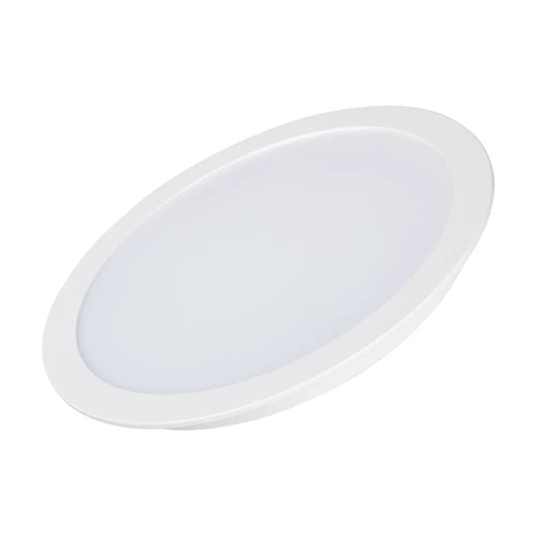 Светильник DL-BL225-24W White (Arlight, IP40 Металл, 3 года)