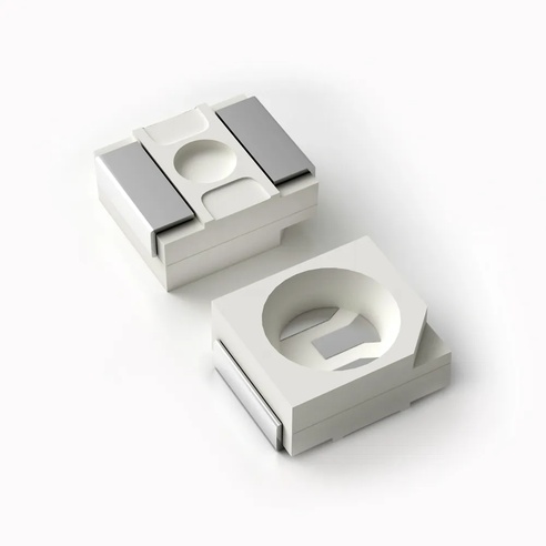 Светодиод ARL-1210URC-500mcd (3528U38FC) (Arlight, SMD 3528 (PLCC2, 1210))