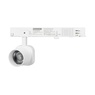 Светильник LGD-DIAFILM-4TR-R60-10W Warm3000 (WH, 60 deg, 230V) (Arlight, IP20 Металл, 5 лет)