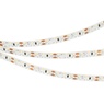 Лента светодиодная RS 2-5000 24V White6000 2x2 8mm (3014, 240 LED/m, LUX) (Arlight, 14.4 Вт/м, IP20)