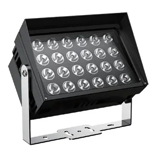 Светильник ALT-POLARIS-S300x200-150W Day5000 (BK, 6 deg, 230V) (Arlight, IP66 Металл, 3 года)