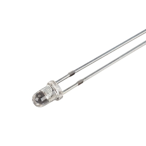 Светодиод ARL-3214UWC-10cd White (Arlight, 3мм (круглый))