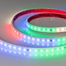 Лента герметичная DMX-PS-B70-14mm 24V RGBW-Day-PX7 (17 W/m, IP67, 5060, 5m) (Arlight, -)