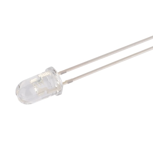 Светодиод ARL-5513URC-1cd (Arlight, 5мм (круглый))