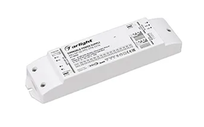 AC/DC диммируемые источники тока