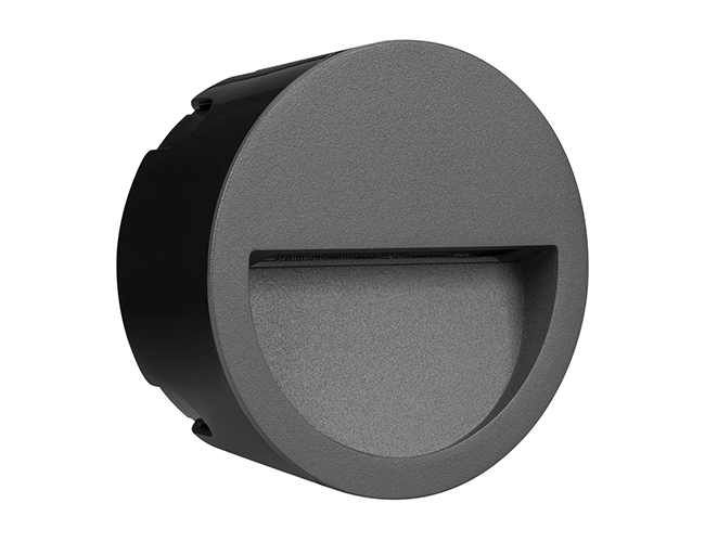 Встраиваемые для ступеней