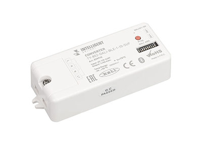 TUYA Конвертеры