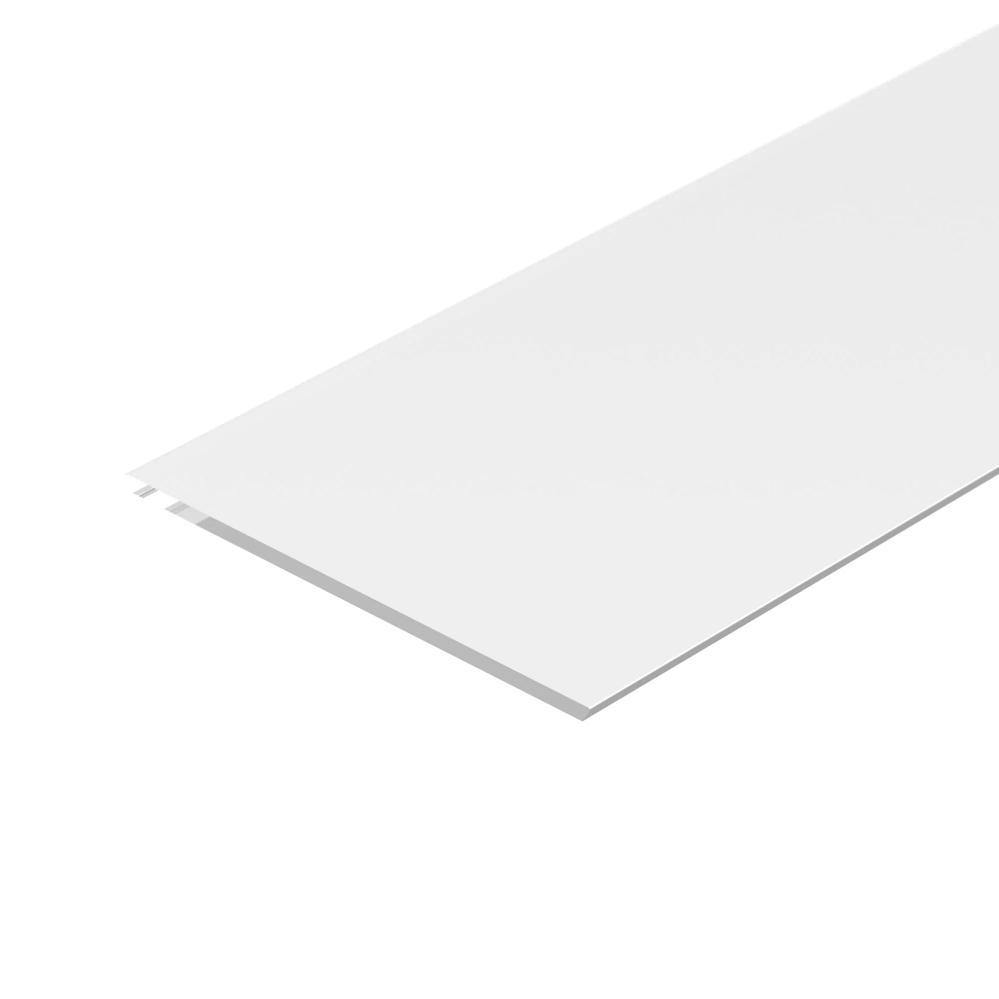 Экран прозрачный для KLUS-POWER-W70, RW70 (Arlight, Пластик) - изображение товара