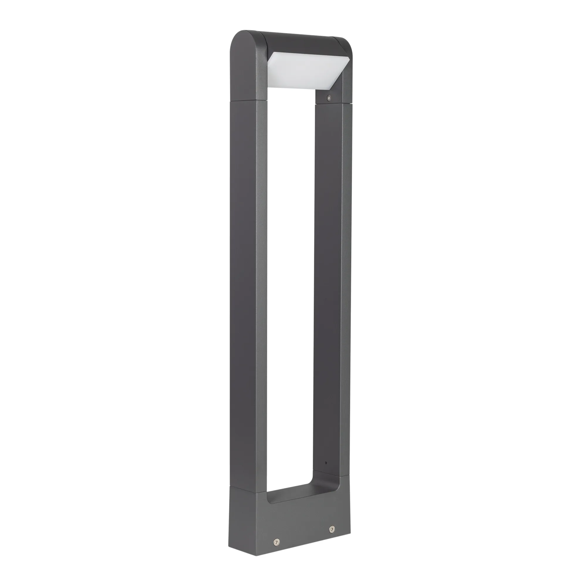 Светильник LGD-Path-Frame-Rotary-H650G-6W Warm White (Arlight, IP54 Металл, 1 год) - изображение товара