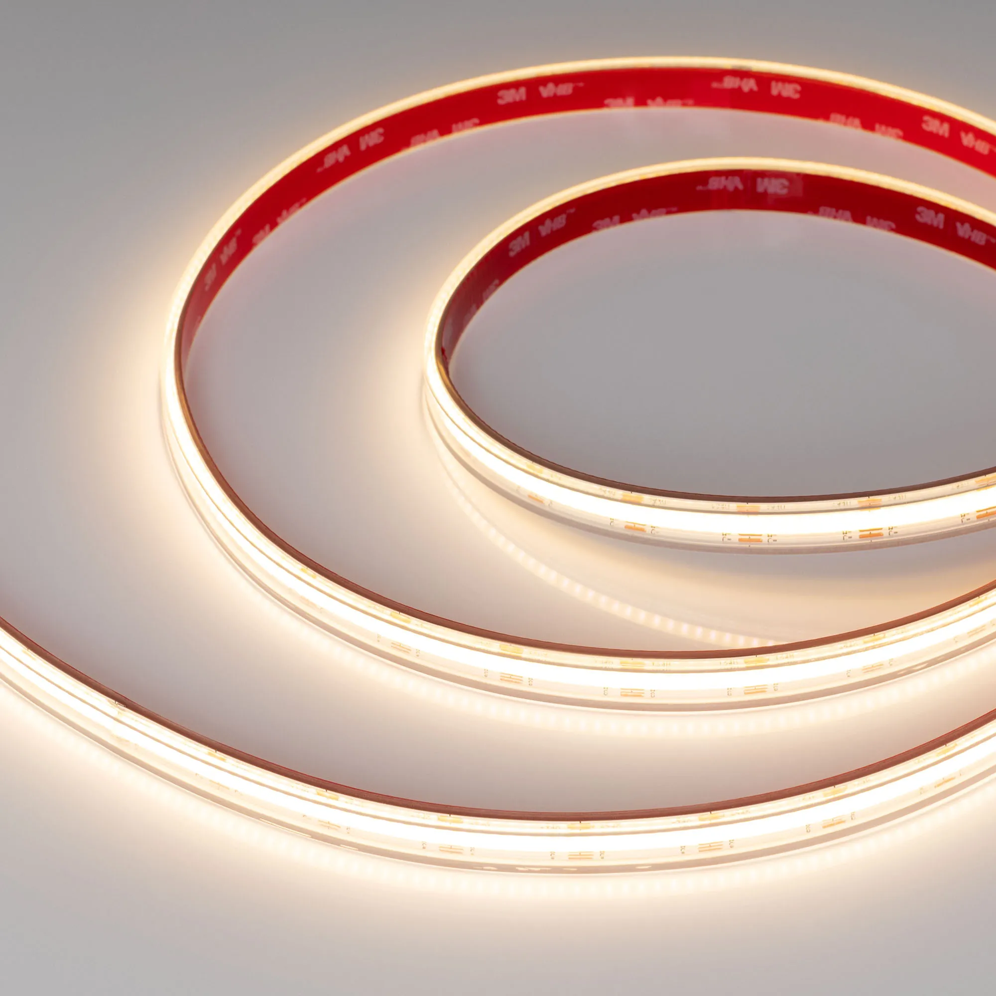 Лента герметичная CSP-PS-X640-12mm 24V White-MIX (23 W/m, IP67, 5m) (Arlight, Изменяемая ЦТ) - изображение товара