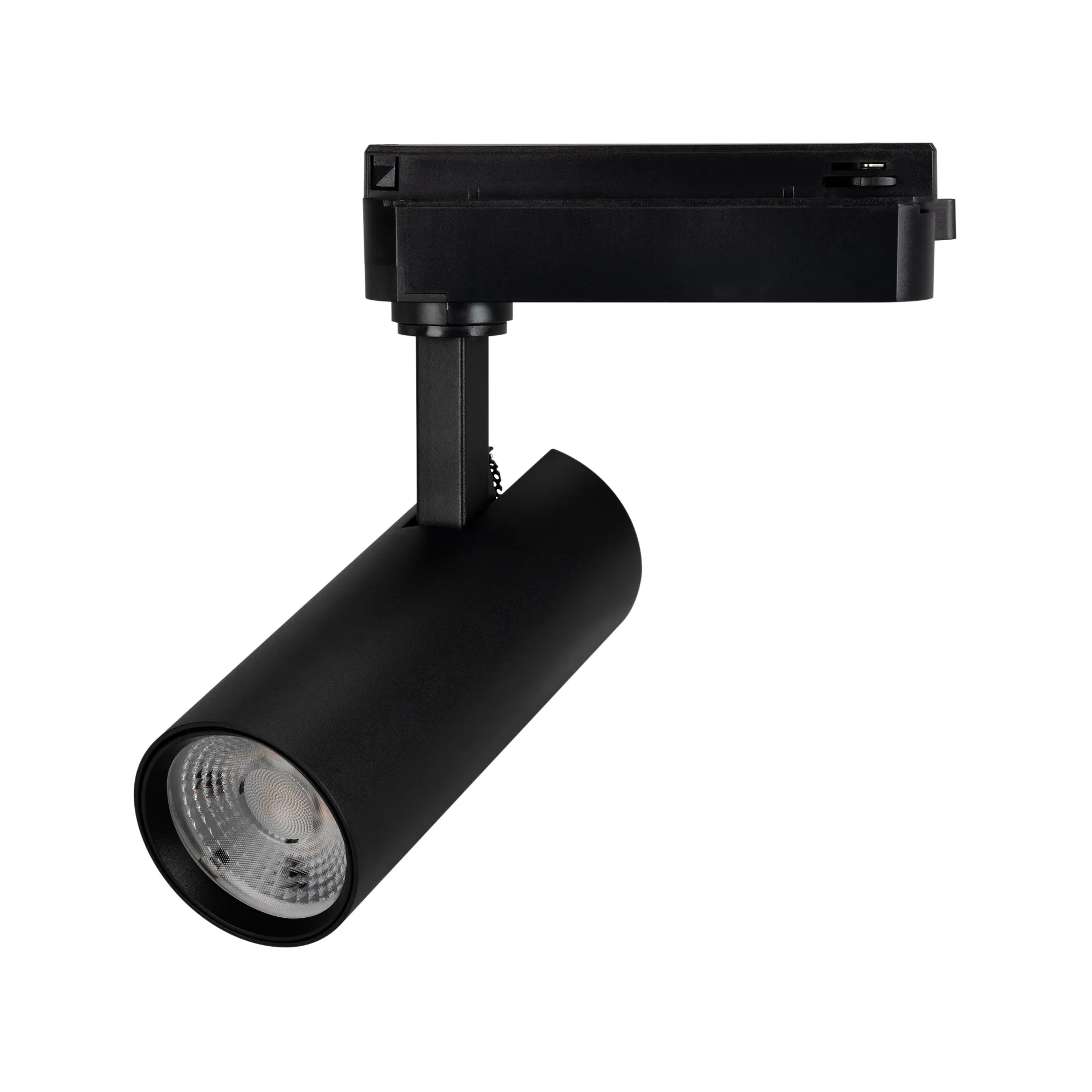 Светильник LGD-GERA-2TR-R60-15W Day4000 (BK, 55 deg, 230V) (Arlight, IP20 Металл, 5 лет)