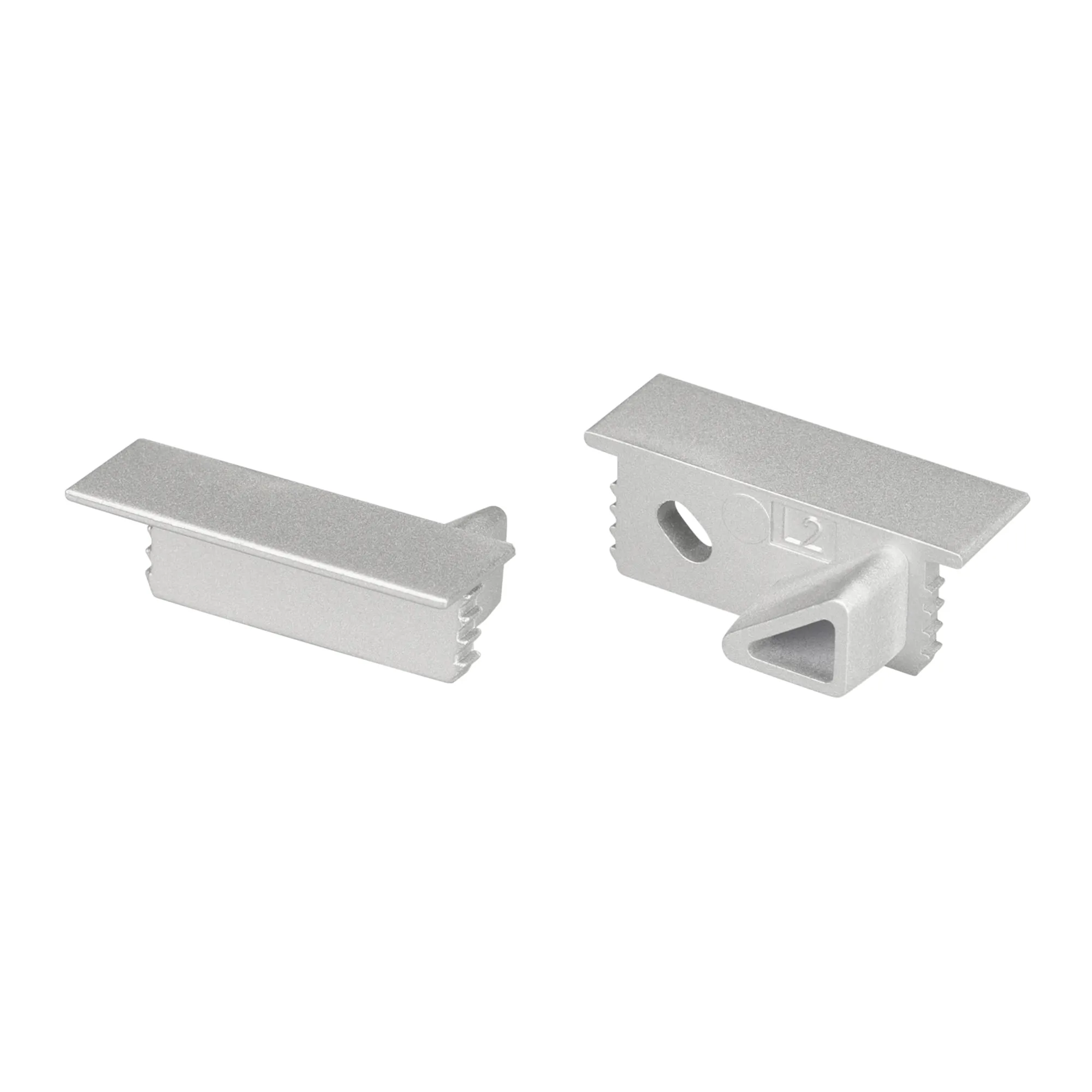 Заглушка SL-BEVEL (Arlight, Пластик) - изображение товара