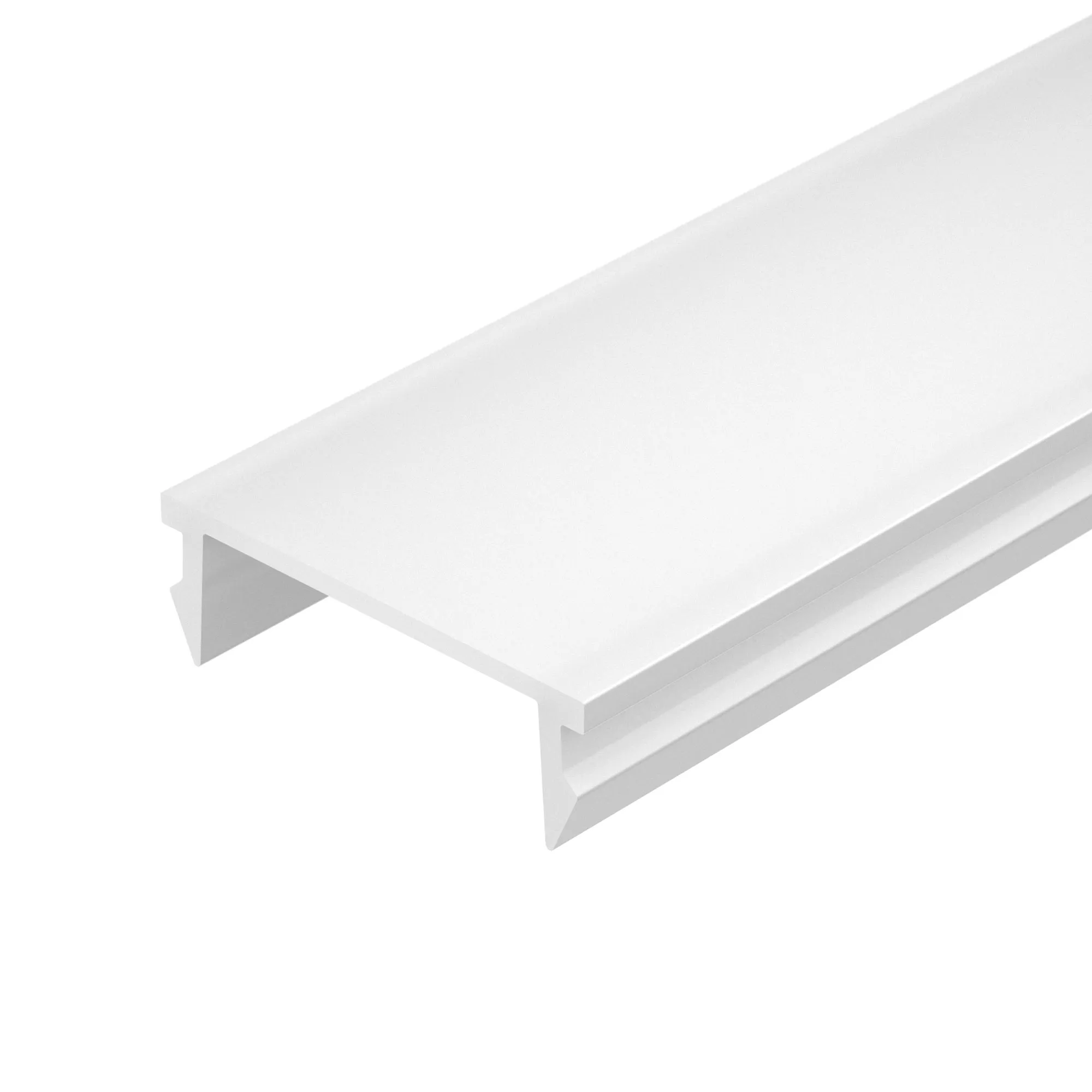 Экран LINE-S-W32-3000 OPAL  (Arlight, Пластик) - изображение товара