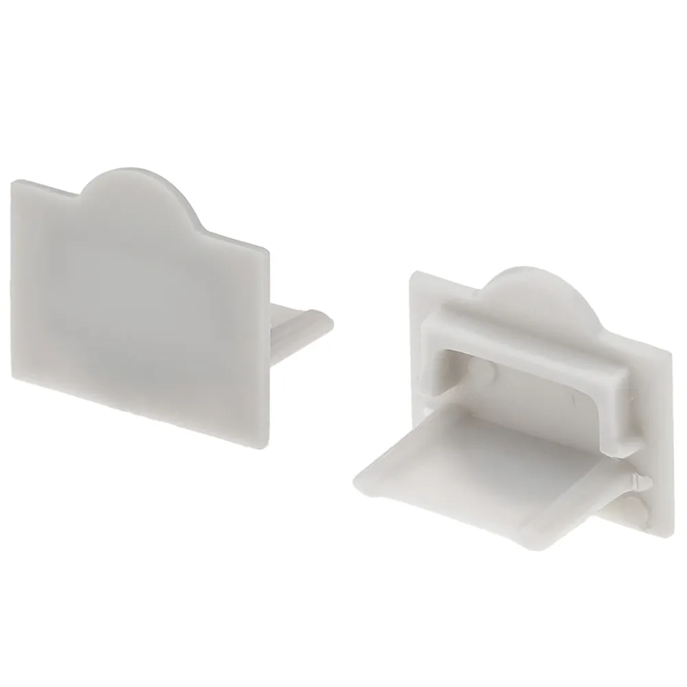 Заглушка ARH-WIDE-B-H20 LENS глухая (Arlight, Пластик) - изображение товара