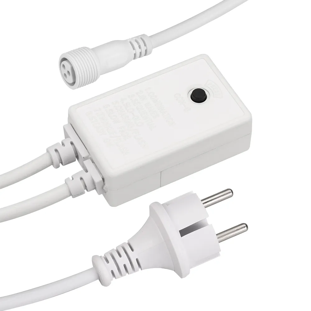 Контроллер ARD-PRO-LIVE-1.5M White (230V, 1.6A) (Ardecoled, Закрытый) - изображение товара