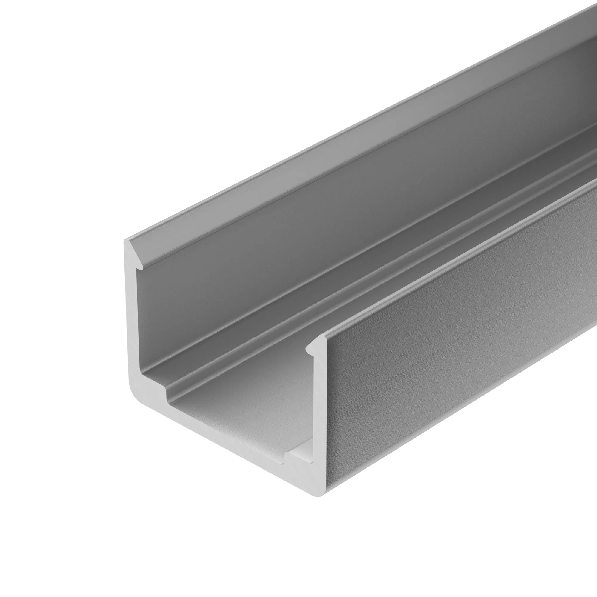 Профиль WPH-FLEX-1212-1000 ANOD (Arlight, Алюминий) - изображение товара