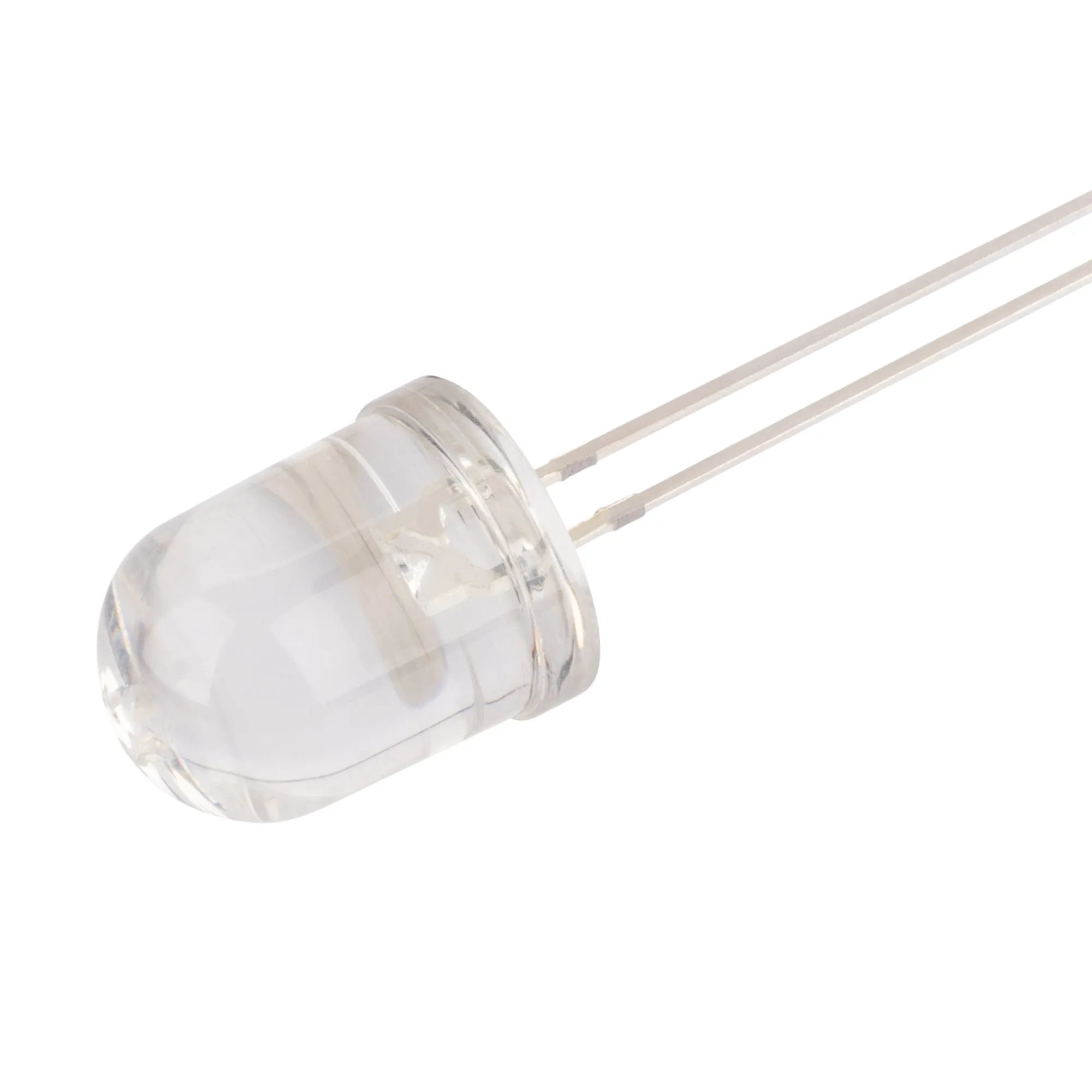 Светодиод ARL-10203URC-8cd (Arlight, 10мм (круглый)) - изображение товара