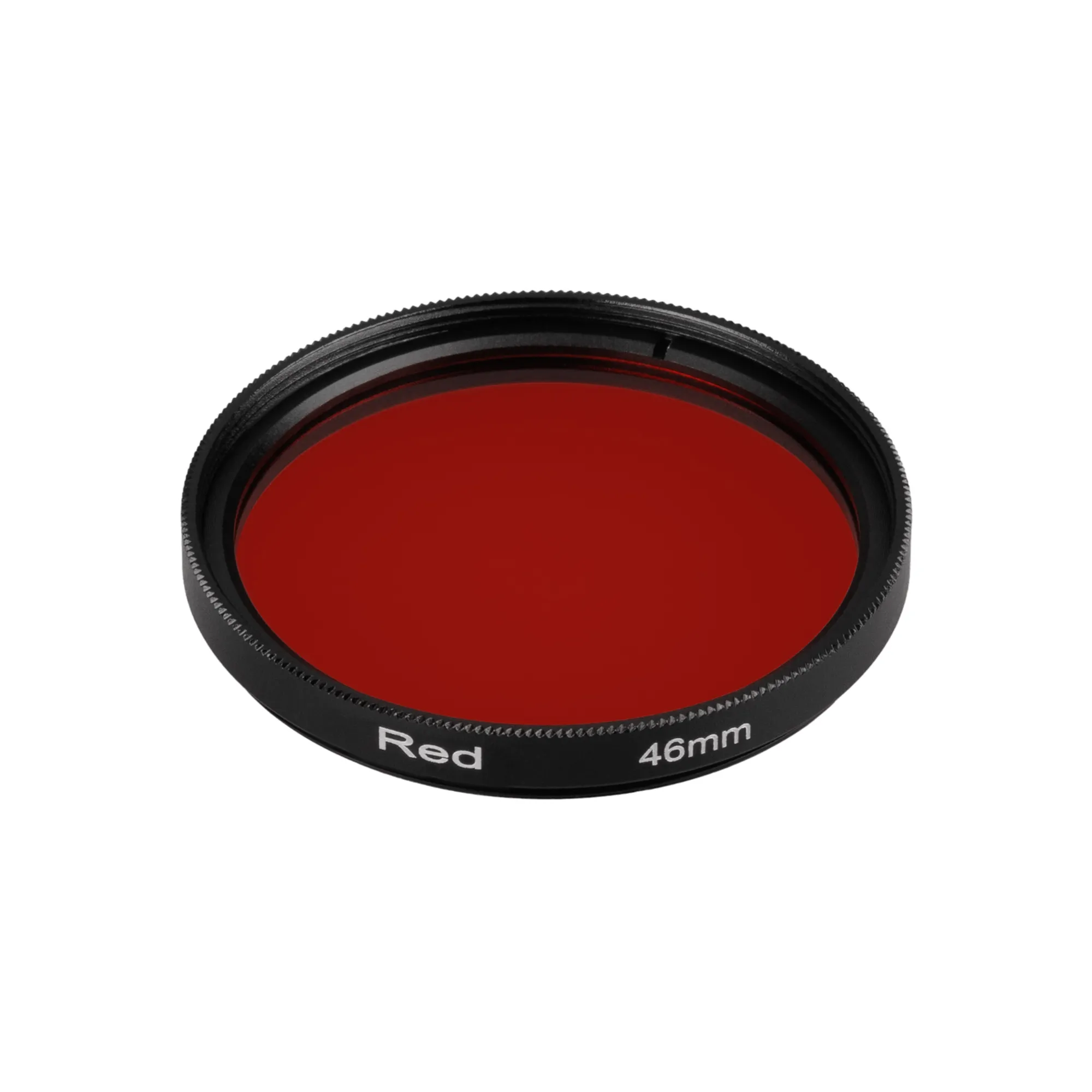 Светофильтр LGD-DIAFILM-COLORFUL-R46 (BK-RD) (Arlight, Металл) - изображение товара