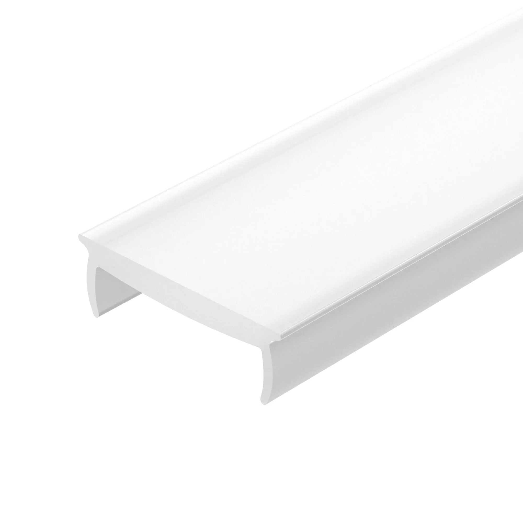 Экран MAT-L матовый для PDS, MIC (Arlight, Пластик) - изображение товара