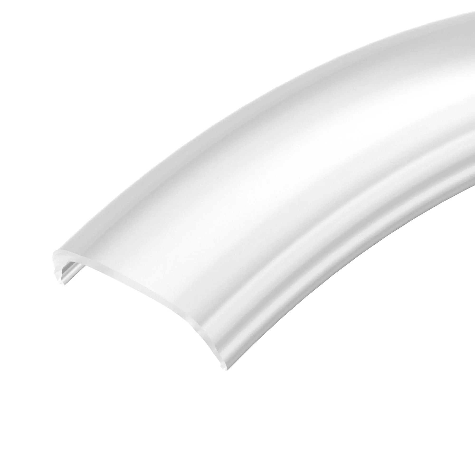 Экран ARH-BENT-W18-2000-Frost (Arlight, Пластик) - изображение товара