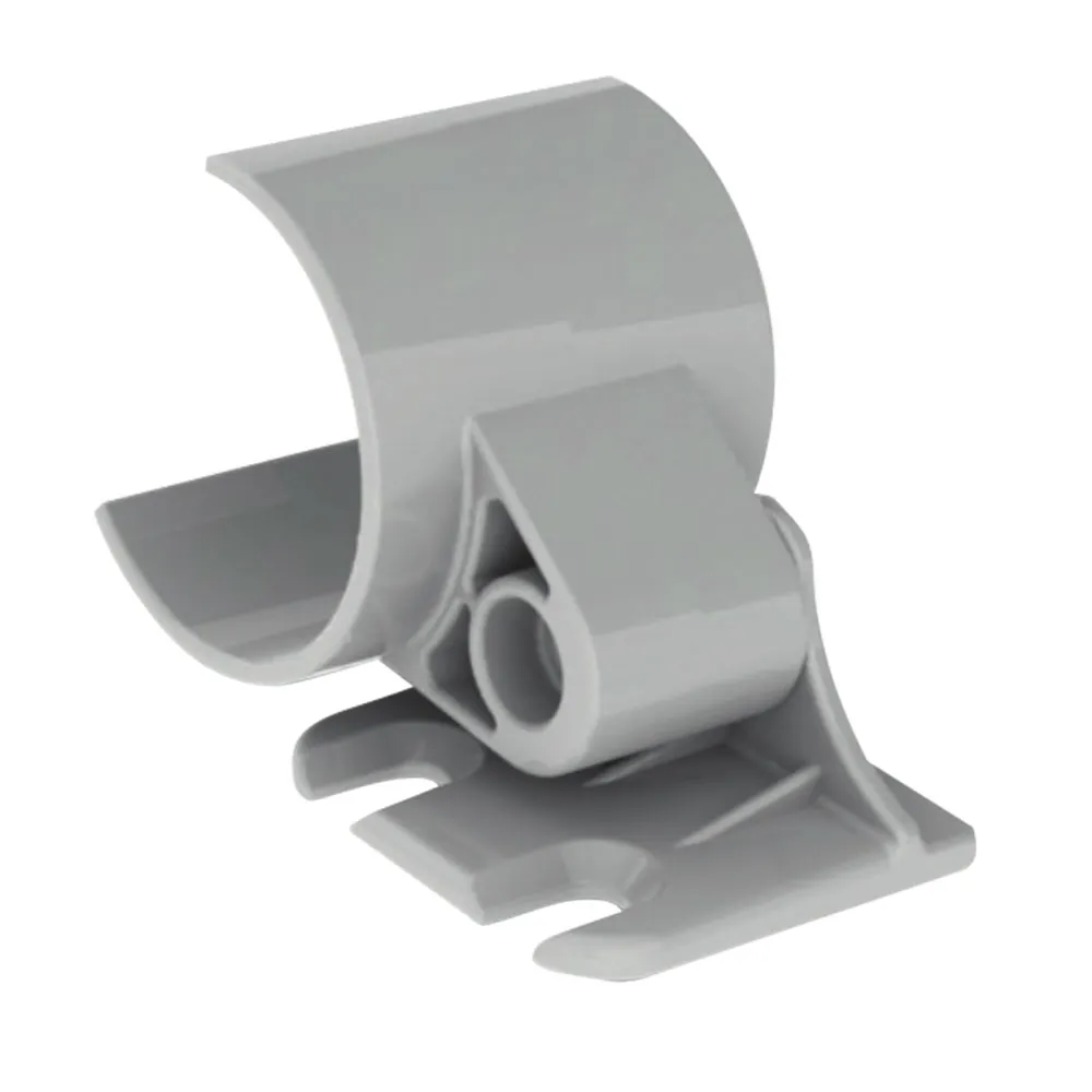 Поворотный держатель 0-180 град. для ALU-ROUND (Arlight, Пластик) - изображение товара