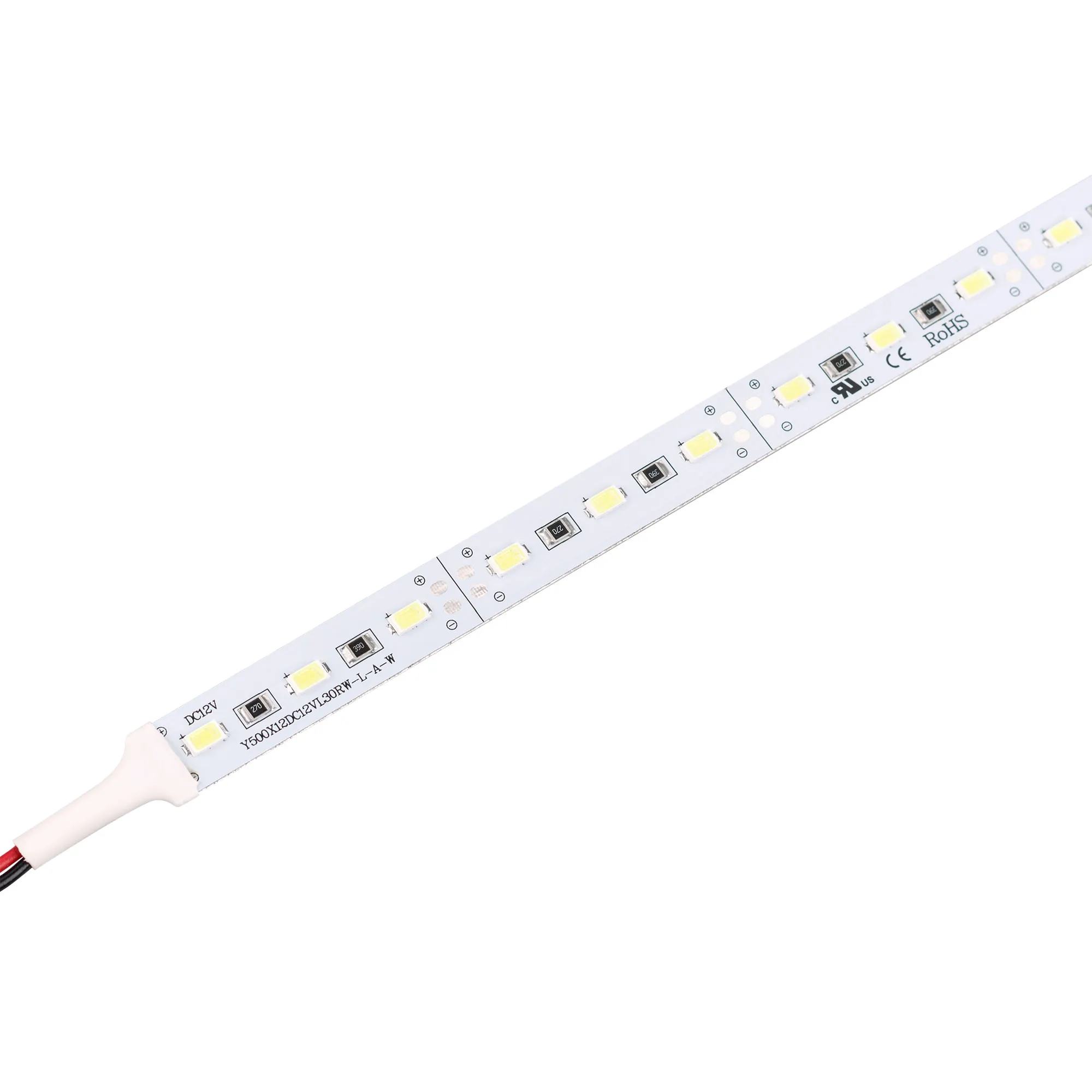 Линейка ARL-500-6W 12V Warm3000 (5730, 30 LED, ALU) (Arlight, Открытый) - изображение товара