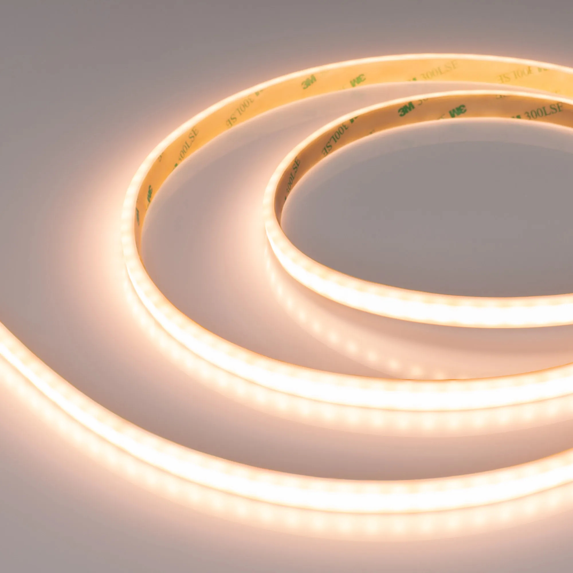 Лента светодиодная герметичная RTW-PW-A120-10mm 24V Warm2700 (9.6 W/m, IP66, 2835, 5m) (Arlight, Герметичный) - изображение товара