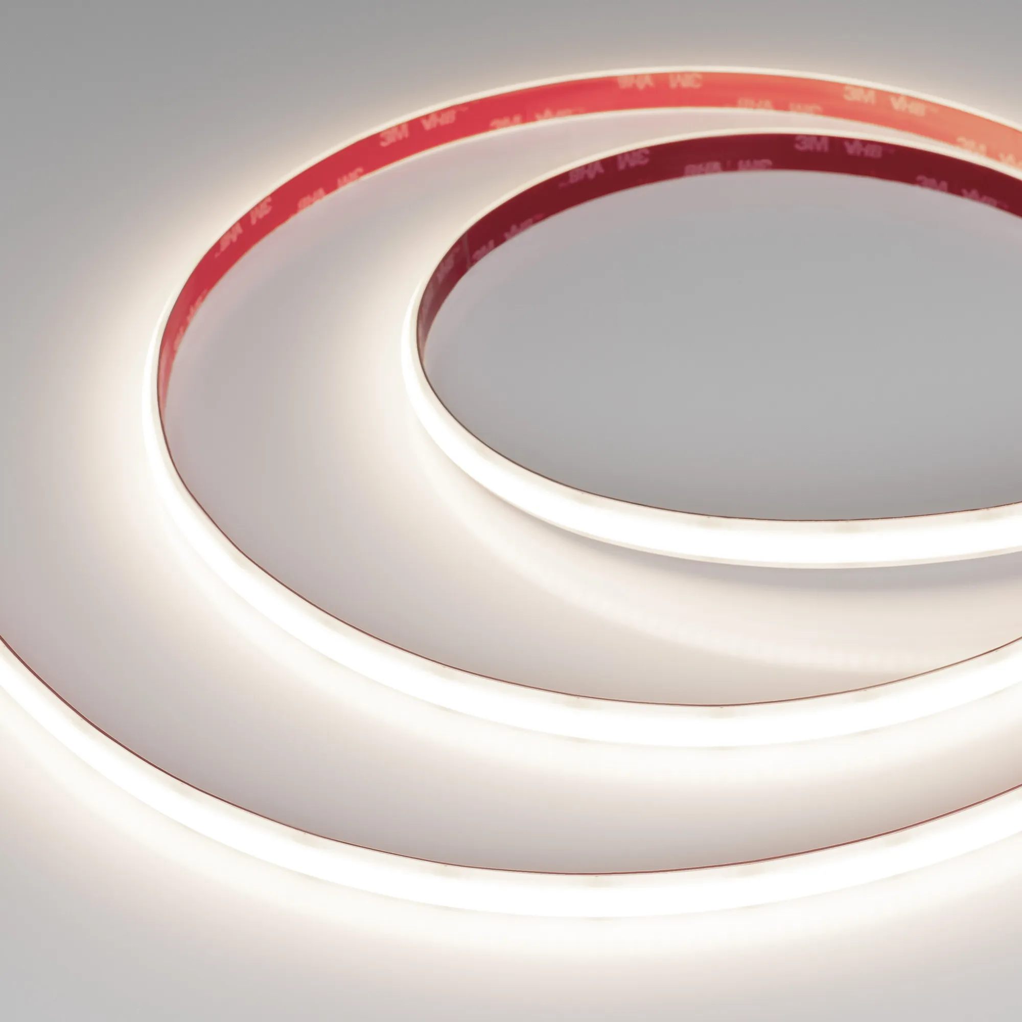 Лента светодиодная герметичная RTW-SEW-A304-10mm 24V Day4000 (25 W/m, IP65, 2835, 5m) (Arlight, 5 лет) - изображение товара