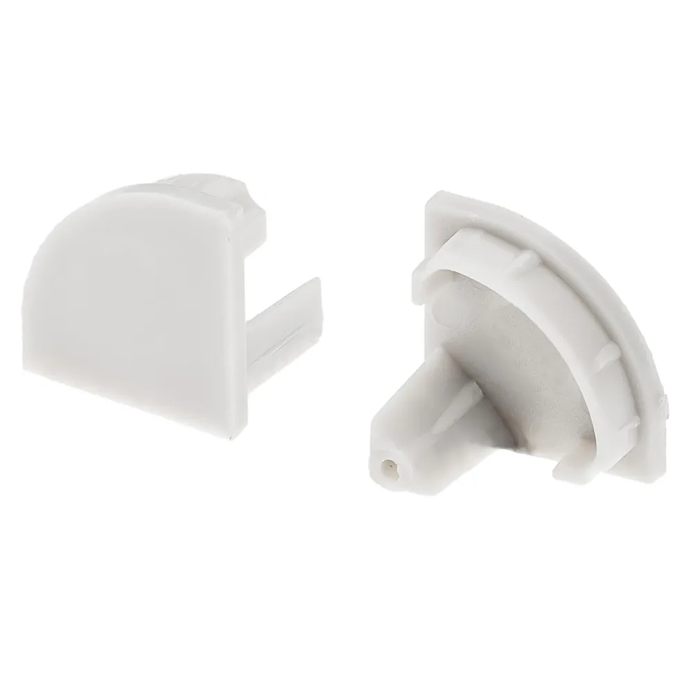 Заглушка ARH-KANT-16R глухая (Arlight, Пластик) - изображение товара