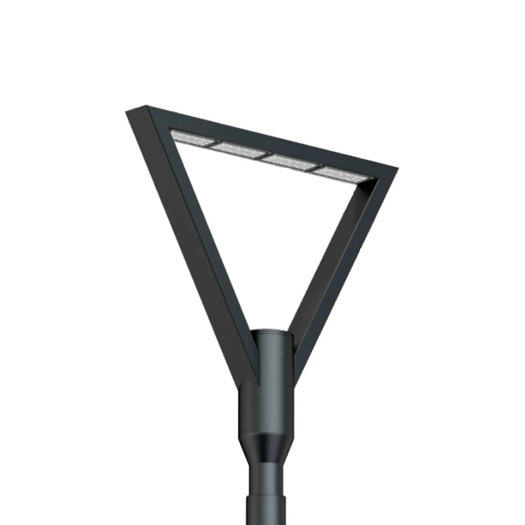 Светильник OXOR-TRILEIS-900x850х80-50W Day4000 (BK, 120 deg, 230V) IP65  (Arlight, IP65 Металл, 3 года)