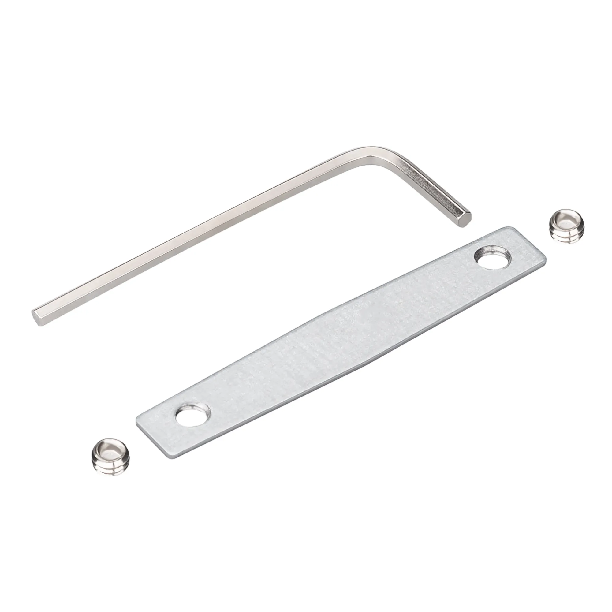 Соединитель прямой MAG-MICROCOSM-CON-I (NK) (Arlight, IP20 Металл, 3 года) - изображение товара