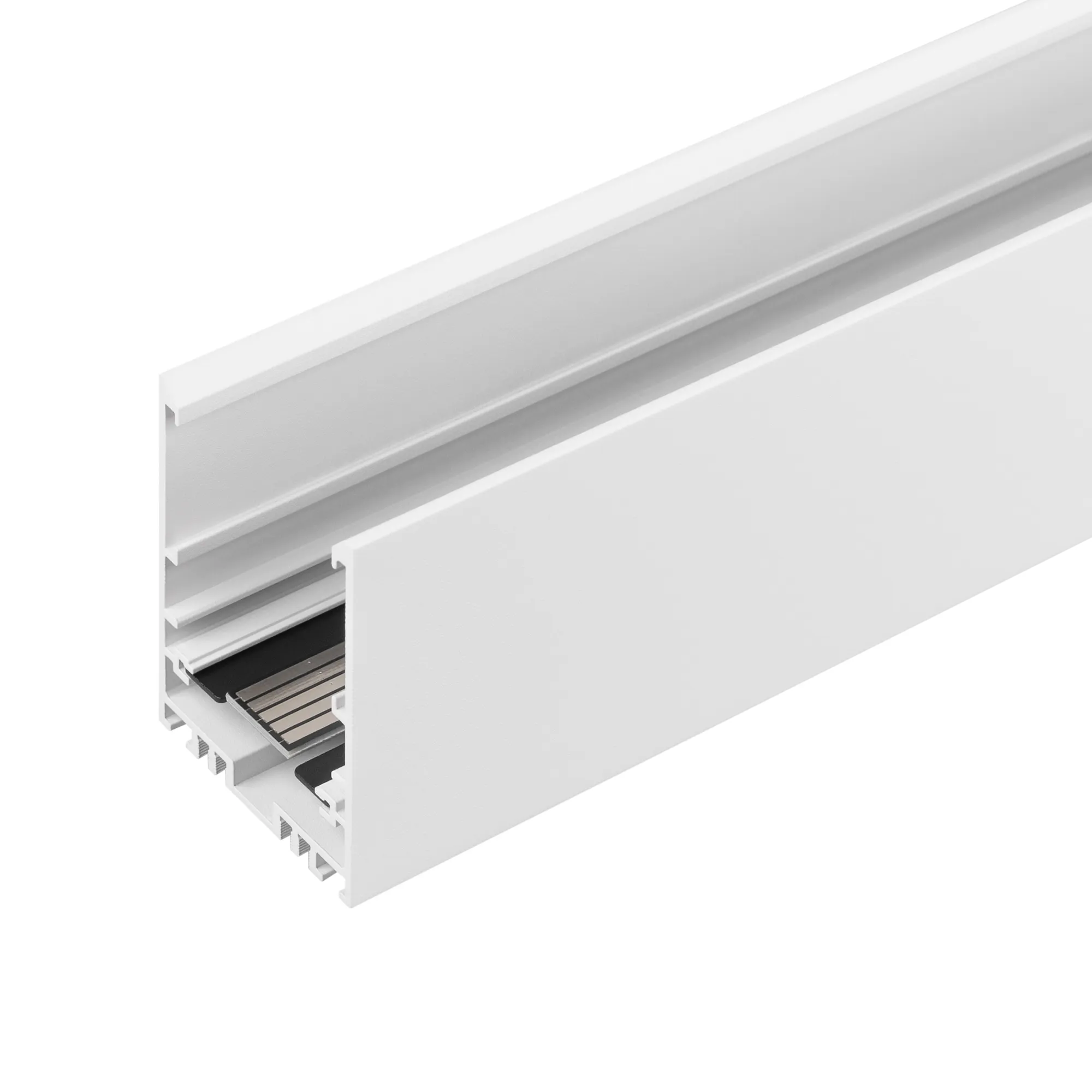 Трек MAG-TRACK-4563-3000 (WH, 5LN) (Arlight, IP20 Металл, 3 года) - изображение товара