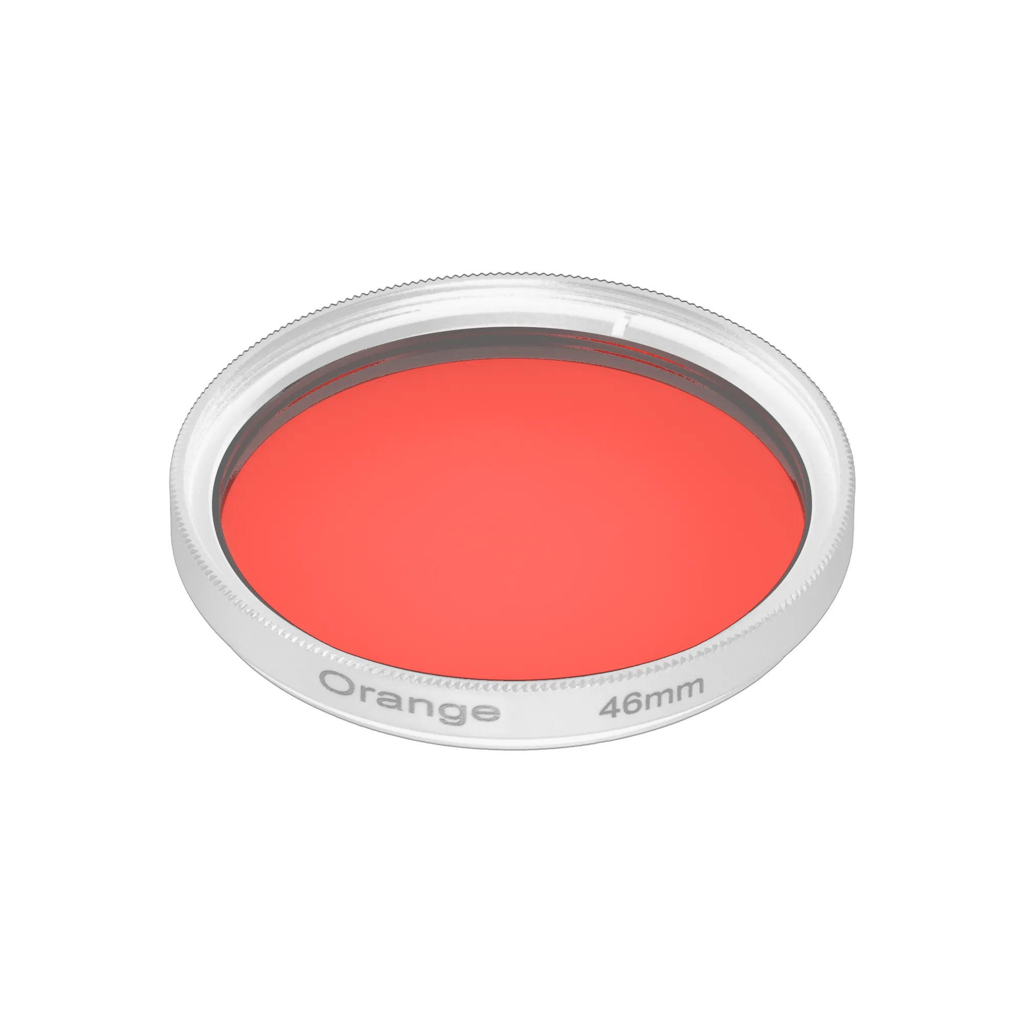 Светофильтр LGD-DIAFILM-COLORFUL-R46 (WH-ORNG) (Arlight, Металл)