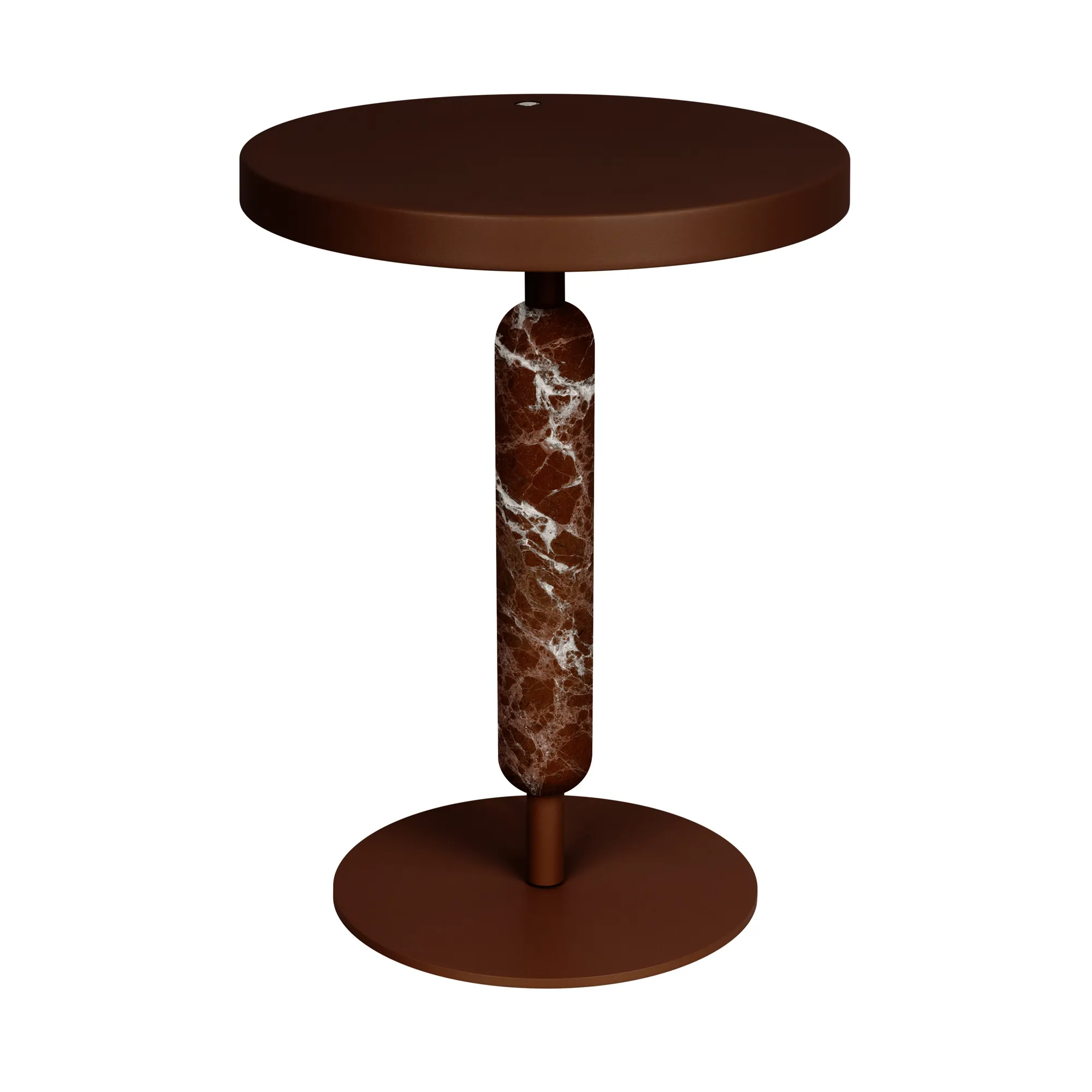 Светильник SP-ALYSS-TAB-R22.5х30-5W Warm3200-MIX (RD-BRG, 110 deg, 230V) (Arlight, IP20, Мрамор, 5 лет) - изображение товара