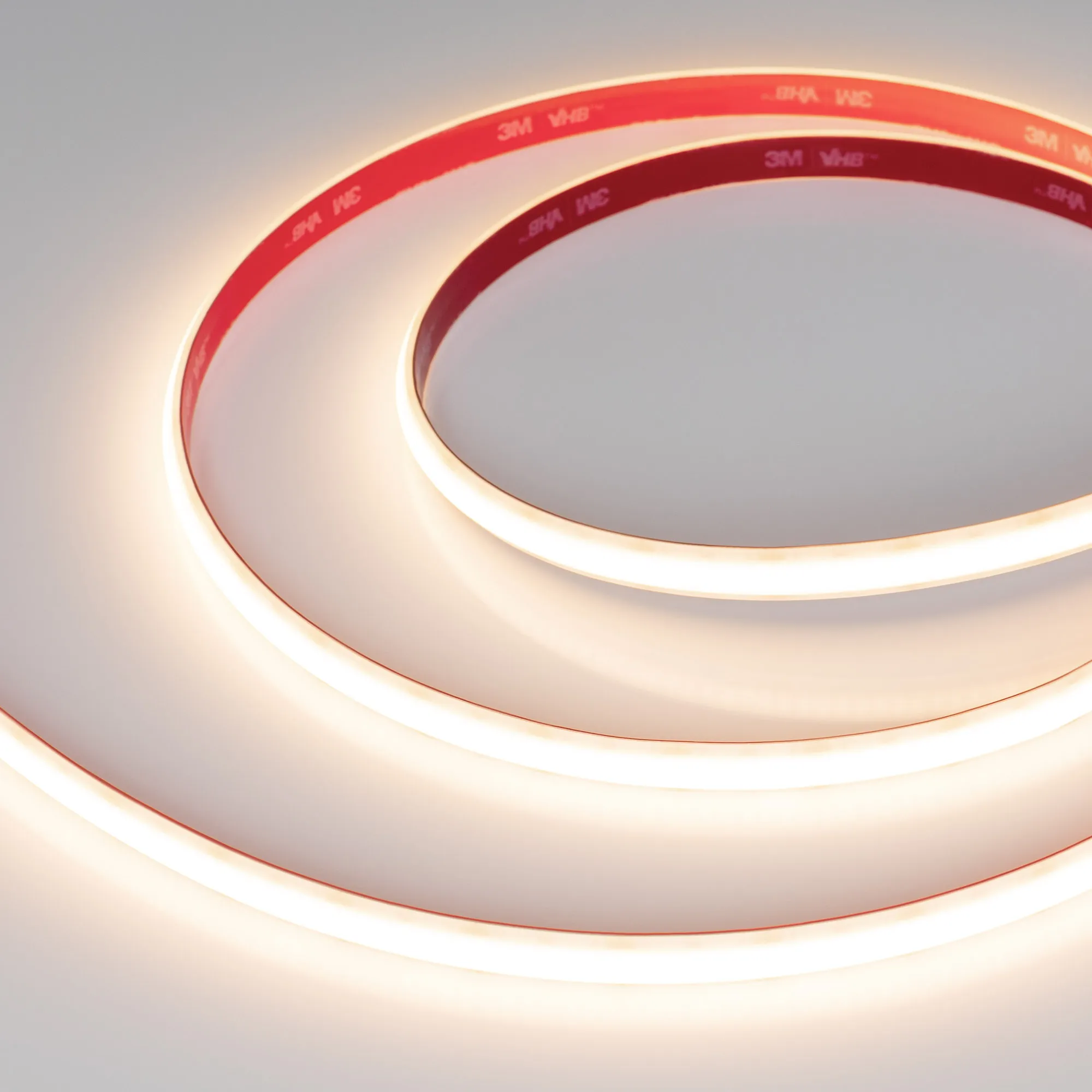 Лента светодиодная герметичная RTW-SEW-A308-10mm 24V Warm3000 (14 W/m, IP65, 2835, 5m) (Arlight, 5 лет)