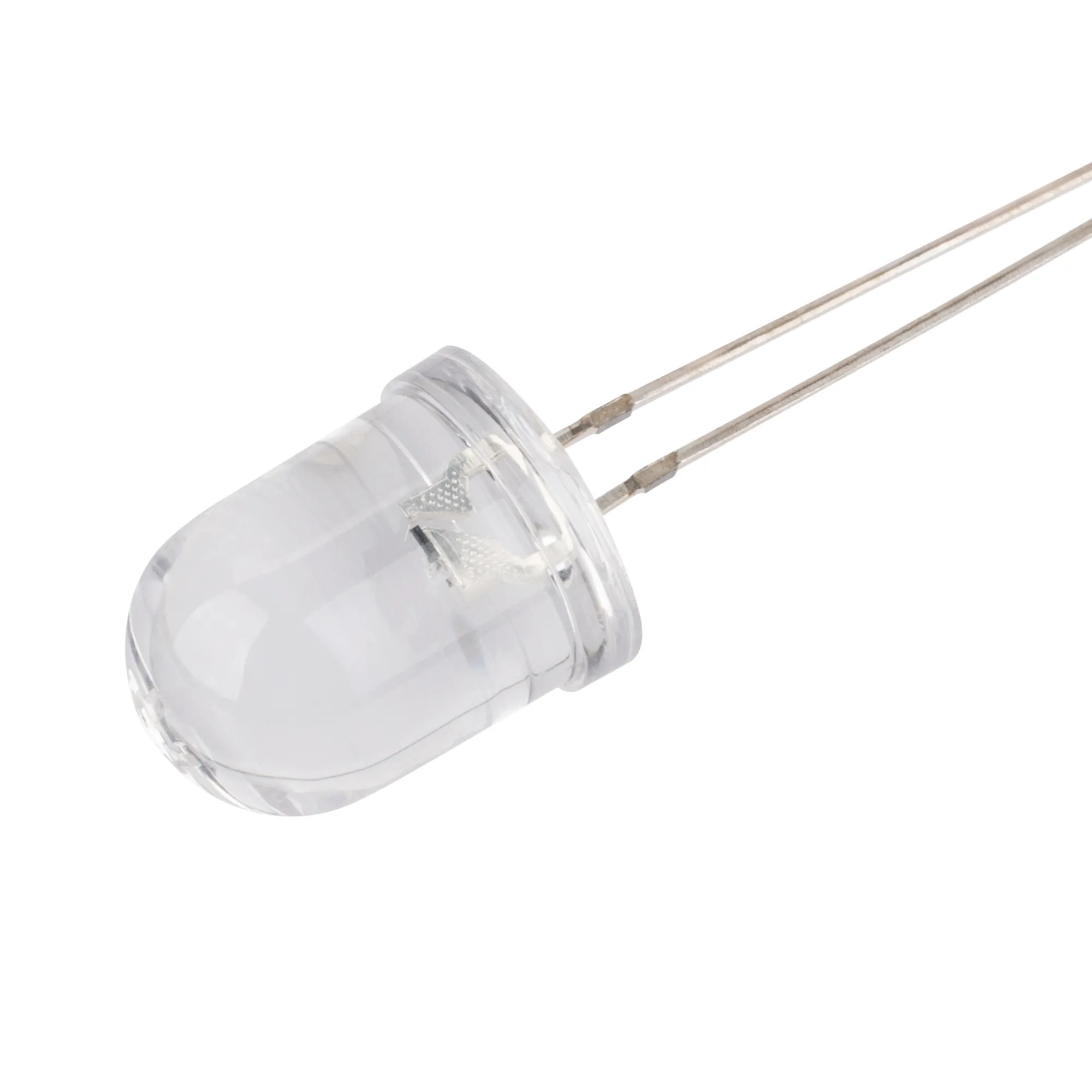 Светодиод ARL-10003RGBC-B-7color Fast (Arlight, 10мм (круглый)) - изображение товара