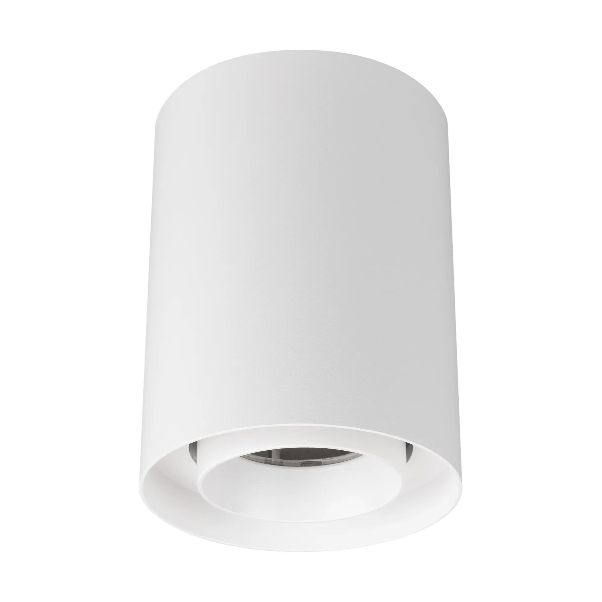 Светильник SP-FOCUS-R110-18W Day4000 (WH, 15 deg, 230V) (Arlight, IP54 Металл, 5 лет)